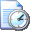 CyberMatrix Timesheets Standard icon